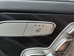 MERCEDES BENZ C class wagon