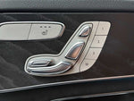 MERCEDES BENZ C class wagon
