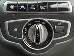 MERCEDES BENZ C class wagon