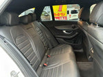 MERCEDES BENZ C class wagon