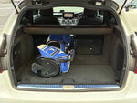 MERCEDES BENZ C class wagon