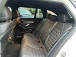 MERCEDES BENZ C class wagon