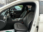 MERCEDES BENZ C class wagon
