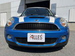 BMW MINI COOPER S