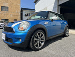 BMW MINI COOPER S