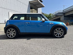 BMW MINI COOPER S