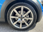 BMW MINI COOPER S