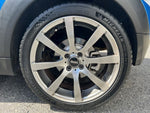 BMW MINI COOPER S