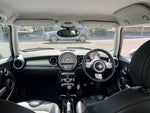 BMW MINI COOPER S