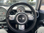 BMW MINI COOPER S