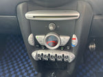 BMW MINI COOPER S
