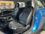BMW MINI COOPER S