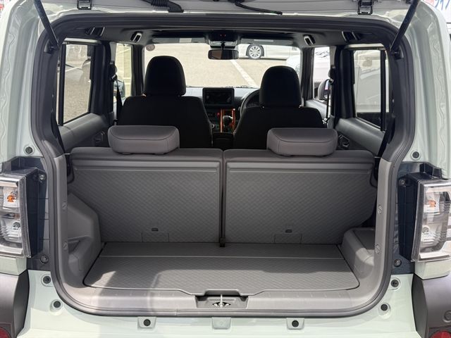 TAFT