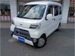 HIJET CARGO 4WD