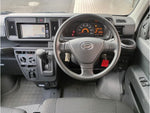HIJET CARGO 4WD
