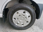HIJET CARGO 4WD