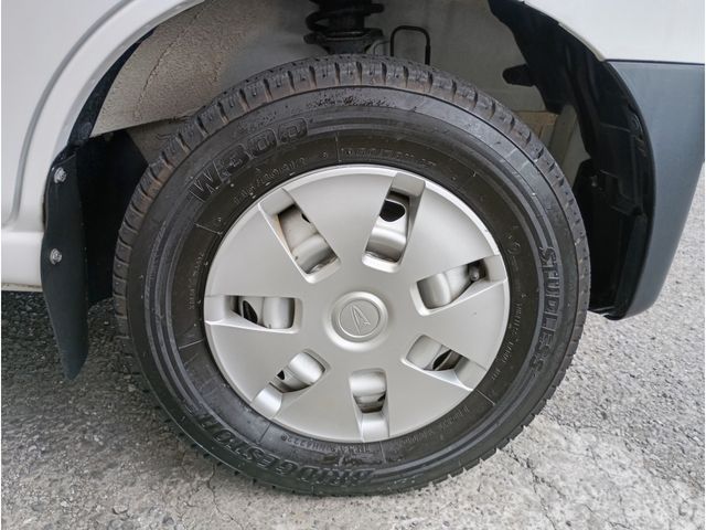 HIJET CARGO 4WD