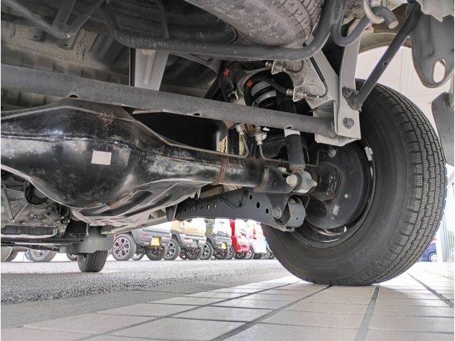 HIJET CARGO 4WD