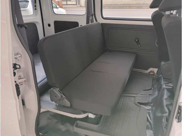 HIJET CARGO 4WD