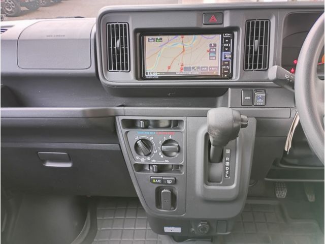 HIJET CARGO 4WD