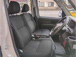HIJET CARGO 4WD