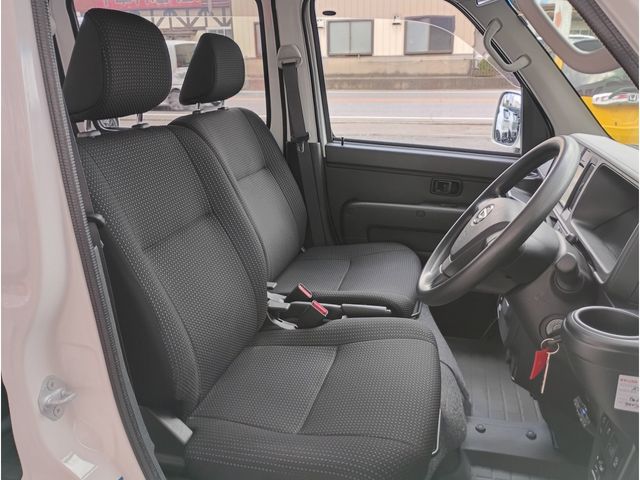 HIJET CARGO 4WD