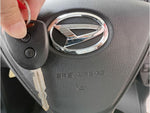 HIJET CARGO 4WD