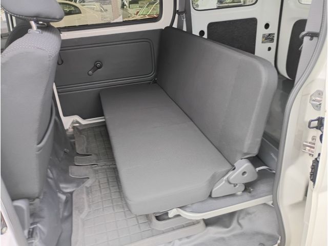 HIJET CARGO 4WD