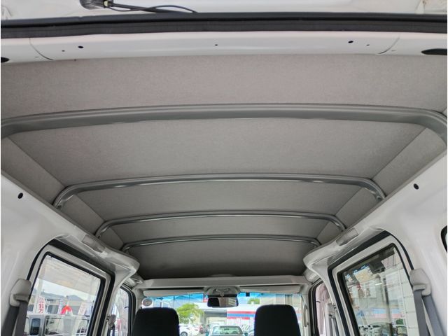 HIJET CARGO 4WD