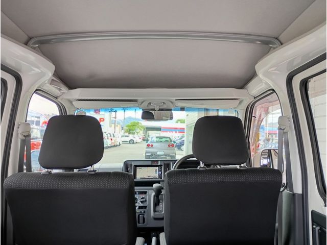 HIJET CARGO 4WD