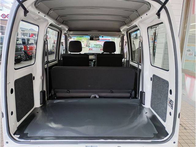 HIJET CARGO 4WD