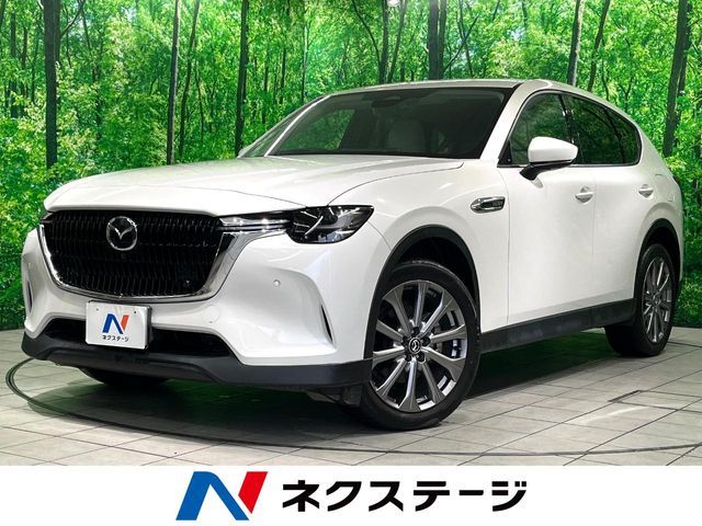 CX-60