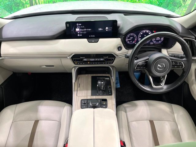 CX-60