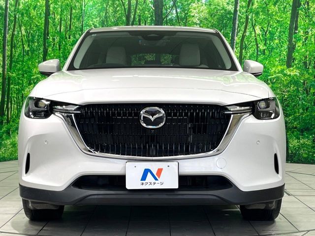 CX-60