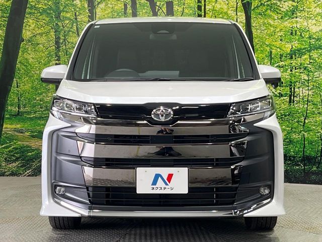 NOAH HYBRID