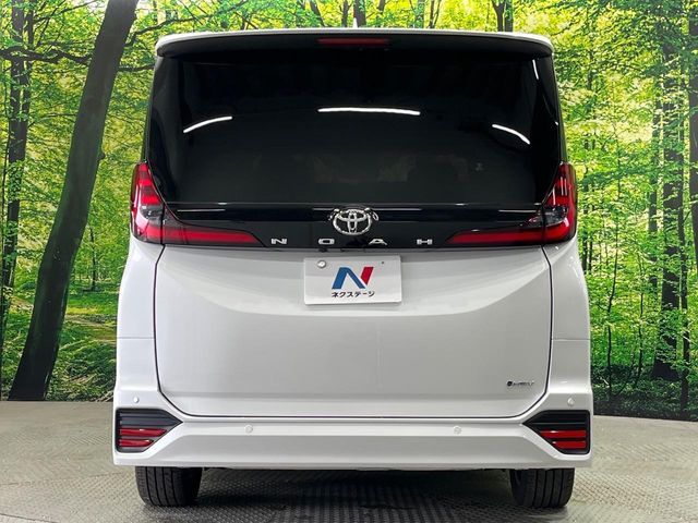 NOAH HYBRID