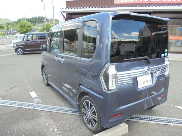 TANTO CUSTOM