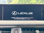 LEXUS UX200