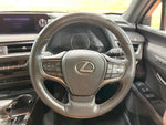LEXUS UX200