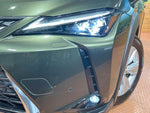 LEXUS UX200