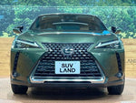 LEXUS UX200