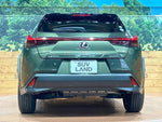 LEXUS UX200