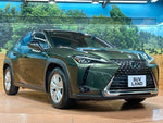 LEXUS UX200