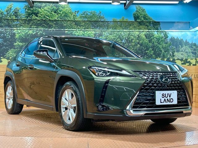 LEXUS UX200