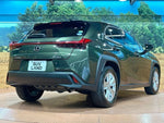 LEXUS UX200