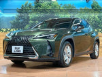 LEXUS UX200