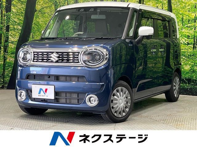 WAGON R SMILE