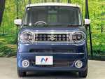 WAGON R SMILE