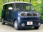 WAGON R SMILE