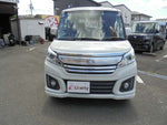 Spacia custom